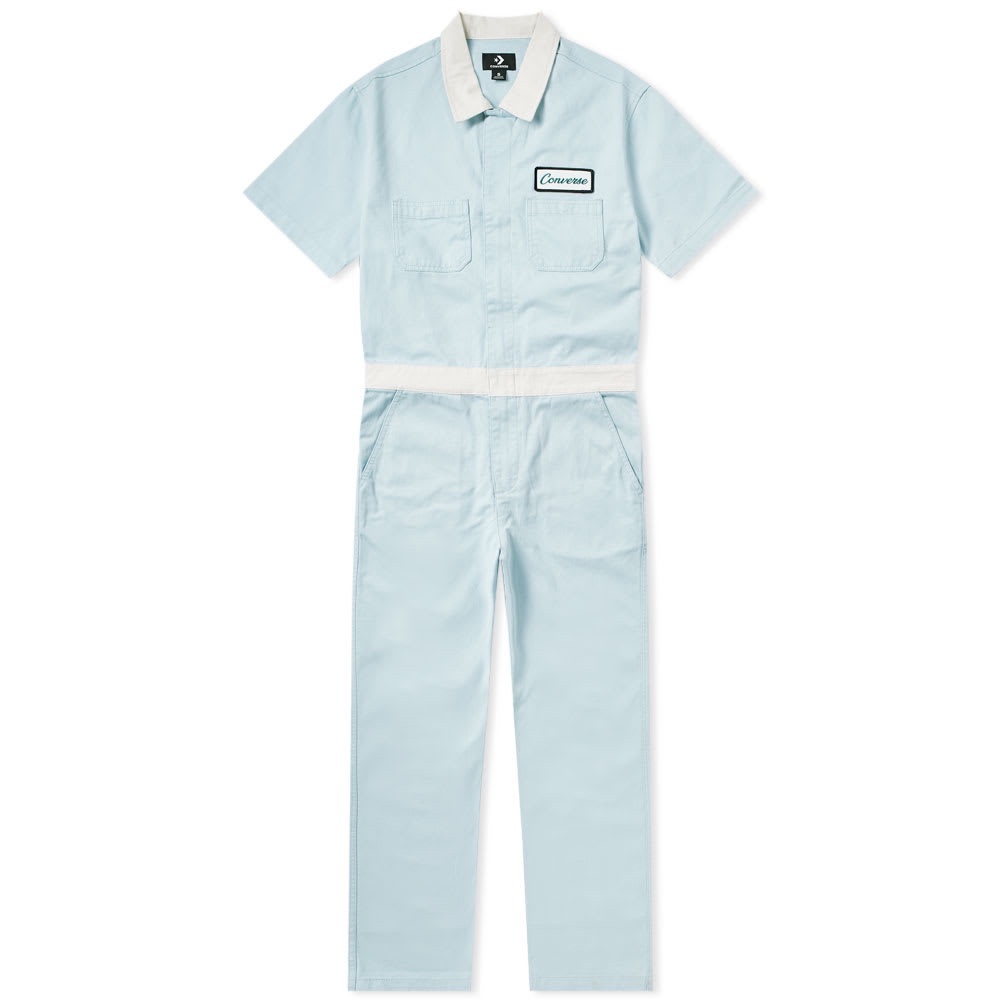 Golf le Fleur X Converse Jumpsuit